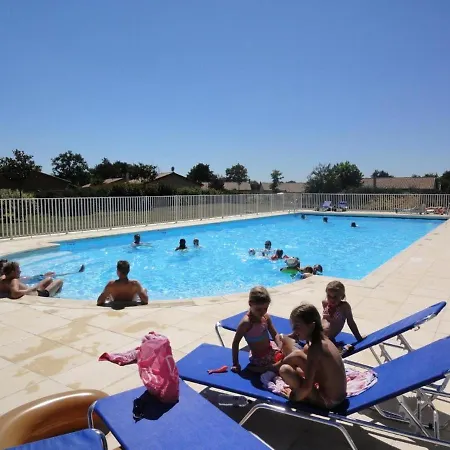 Ferienhaus Maison Cosy