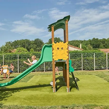 Maison Cosy Ferienhaus