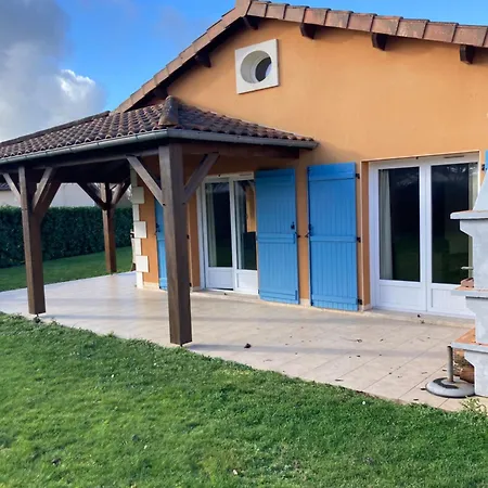 Maison Cosy Ferienhaus *