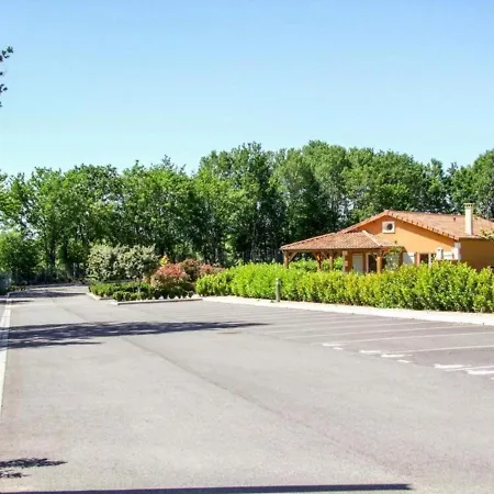 Ferienhaus Maison Cosy *