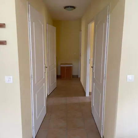 Maison Cosy Ferienhaus