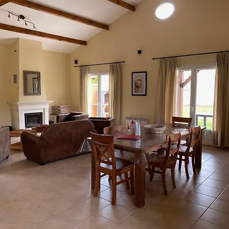 Maison Cosy Les Forges (Deux-Sevres)