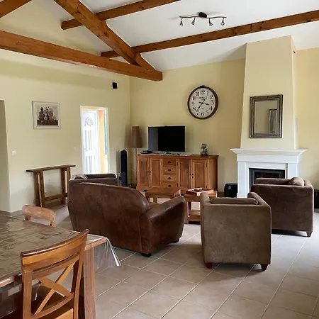 Maison Cosy * Les Forges (Deux-Sevres)