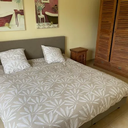 Maison Cosy Ferienhaus