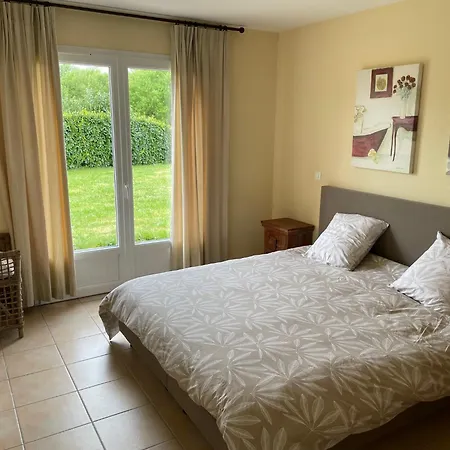 Maison Cosy Ferienhaus