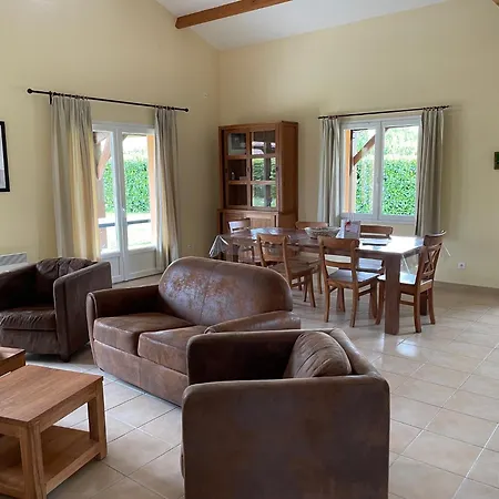 Ferienhaus Maison Cosy