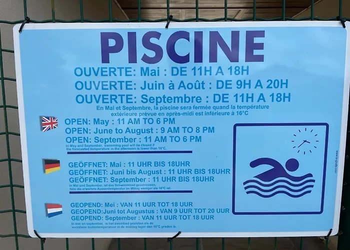 Сasa de vacaciones Maison Cosy