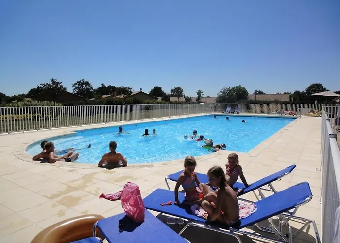 Сasa de vacaciones Maison Cosy