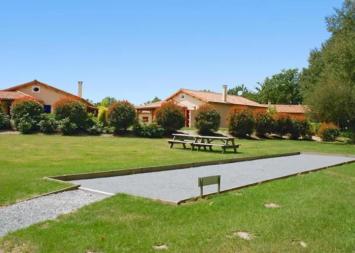 Сasa de vacaciones Maison Cosy