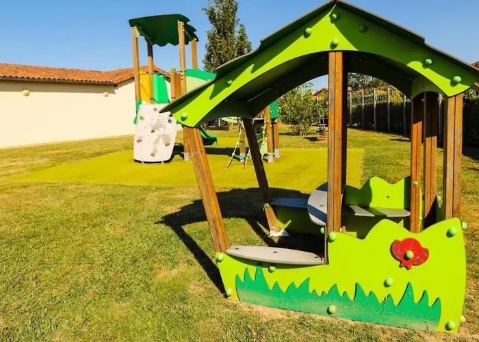 Maison Cosy Сasa de vacaciones