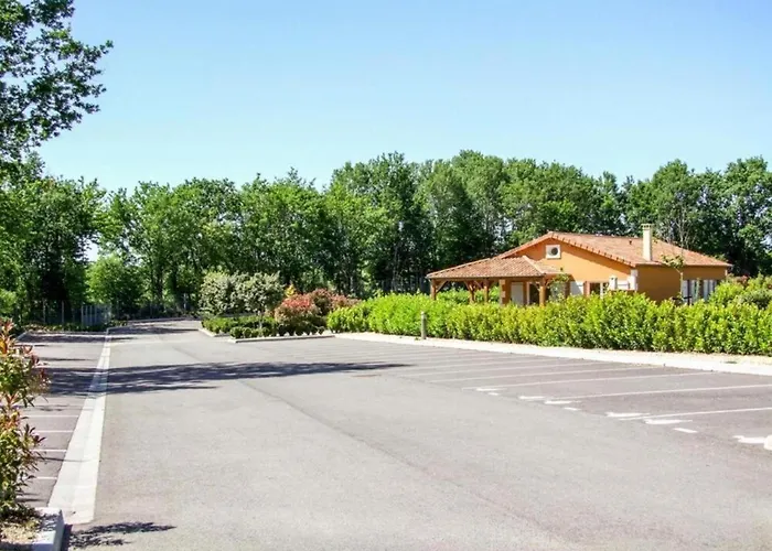 Сasa de vacaciones Maison Cosy *