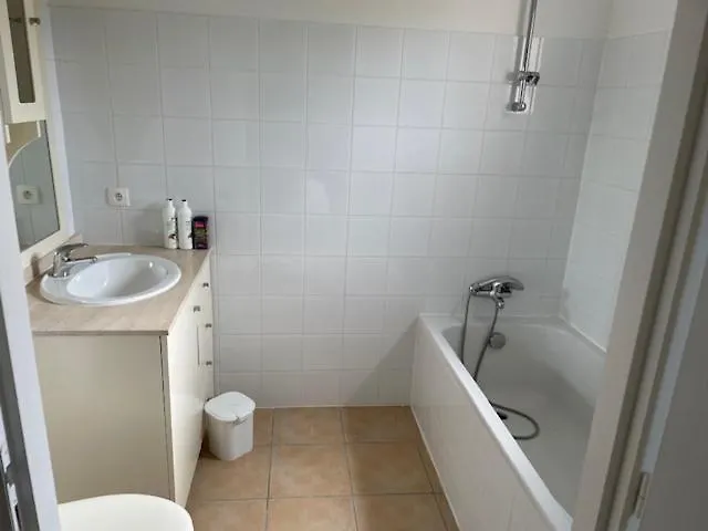 Сasa de vacaciones Maison Cosy