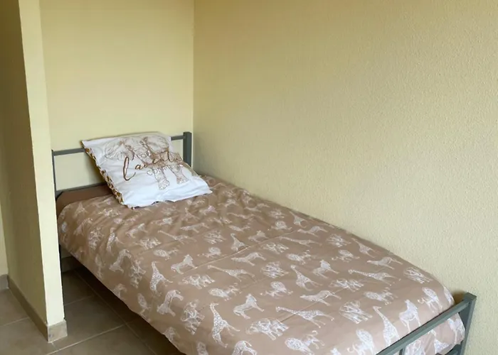 Maison Cosy Сasa de vacaciones