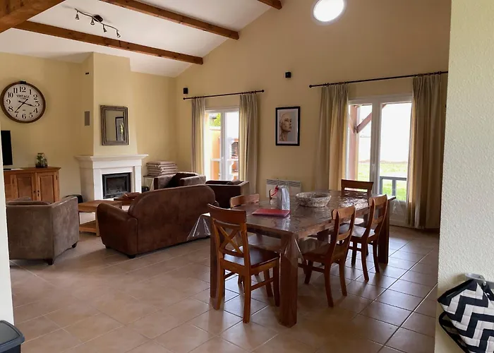 Maison Cosy Les Forges (Deux-Sevres)