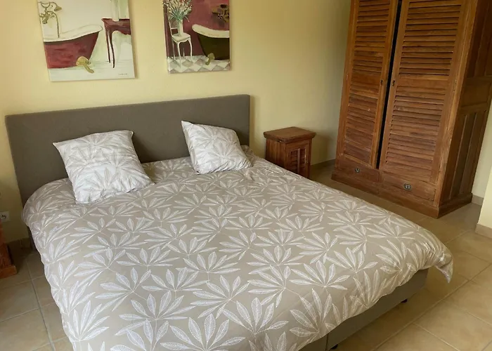 Maison Cosy Сasa de vacaciones