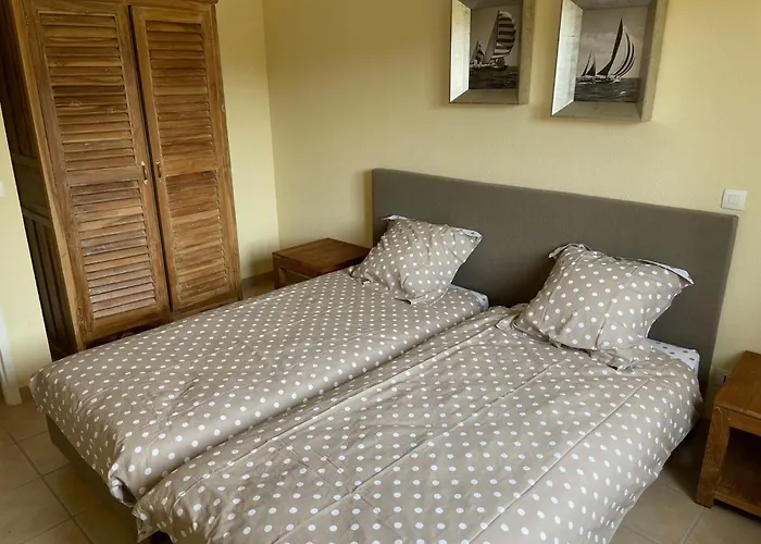 Maison Cosy Сasa de vacaciones